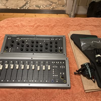 Softube Console 1 MKII - User review - Gearspace