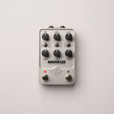 VeroCity Effects Pedals RevF (08/08) | Reverb