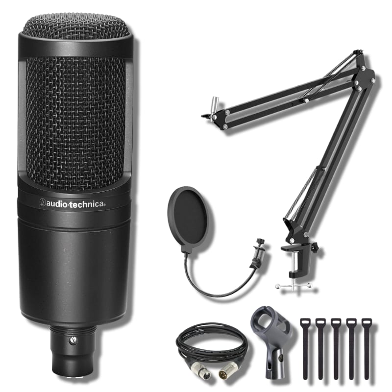 audio-technica AT8700J (mic boom arm) | Reverb