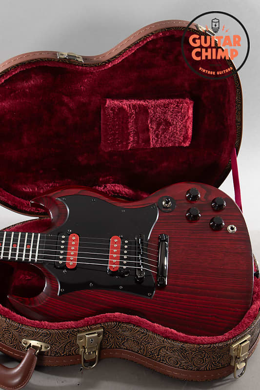 NewタイプVoodooリバーススラッシュ特別なサウンド/AS-9音色サーキット NewタイプVoodooリバーススラッシュ特別なサウンド/AS-9音色サーキット