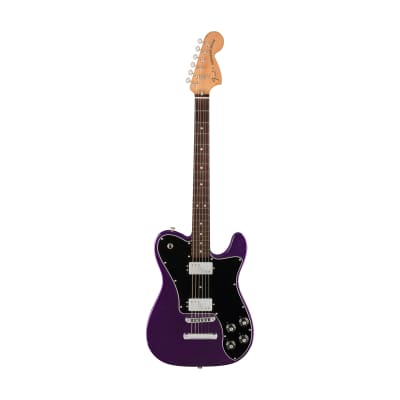 Fender Kingfish Signature Telecaster Deluxe | Reverb