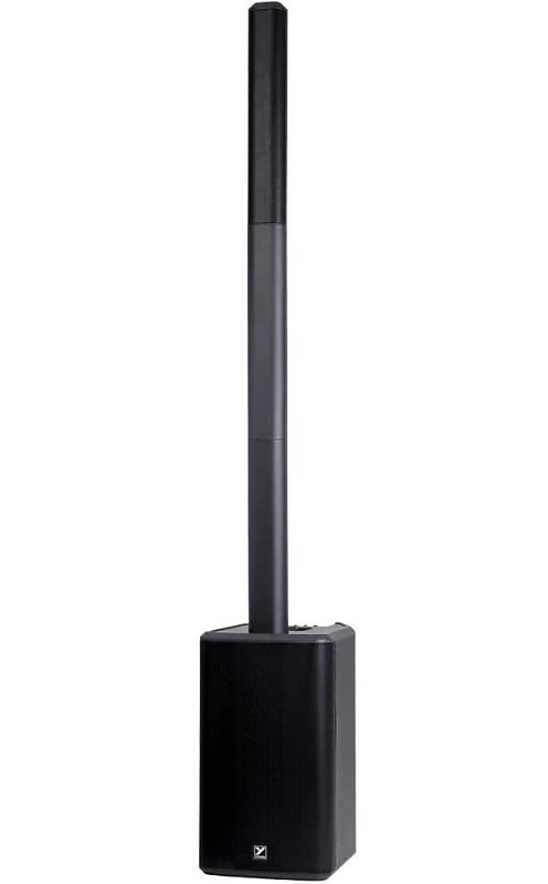 Yorkville Sound Exm-mobile-tower Portable Loudspeakers 