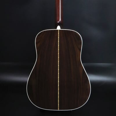 Martin D-28SQ 1993 - Shipping Included* image 3