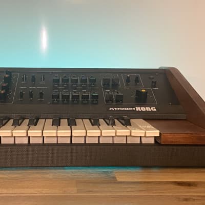 Korg 800 DV 70’s - just serviced ! - 100% fully working order image 4