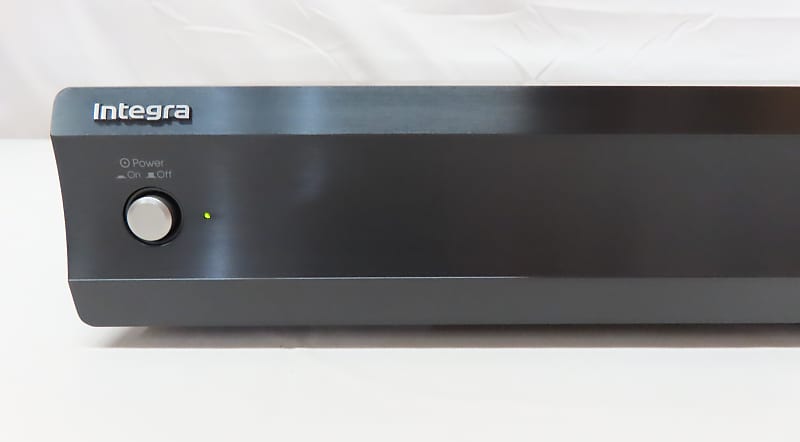 ステレオパワーアンプ　ONKYO integra ADM-30.1　中古品 Onkyo Integra ADM 30.1 2 Channel Stereo Amplifier - Tested