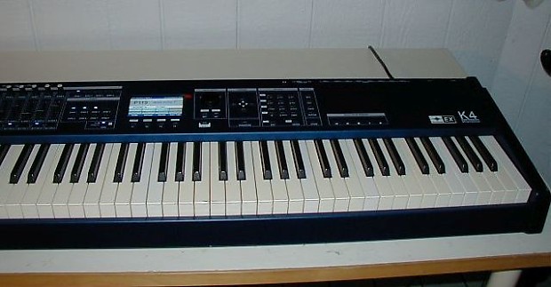 Physis piano k4 hot sale