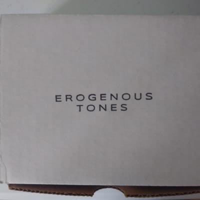 Erogenous Tones Radar image 5