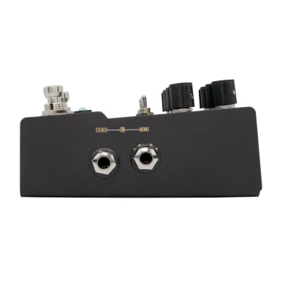 Walrus Audio R1 High Fidelity Reverb image 4