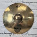 Sabian AAX X-Plosion 18 Crash Cymbal