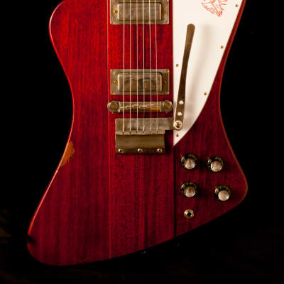 Gibson Collector's Choice #47: 1964 Firebird III for sale