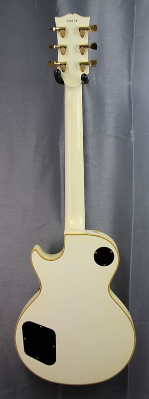 ギター Greco Les paul custum グレコジャパン レスポールカスタム 1989 | UNISOUND BANGKOK