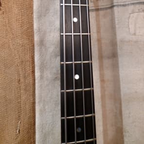 Gibson  RD Artist CMT Bass 1981 Sunburst image 6