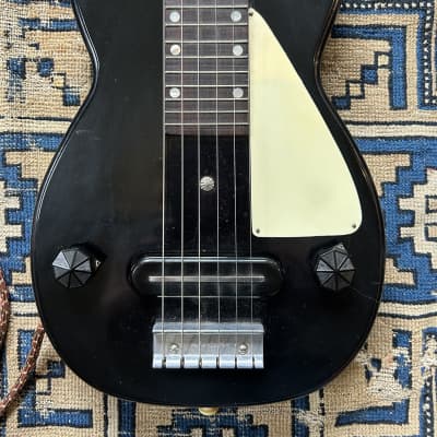 1930s Epiphone Lap Steel Pre-Gibson image 2