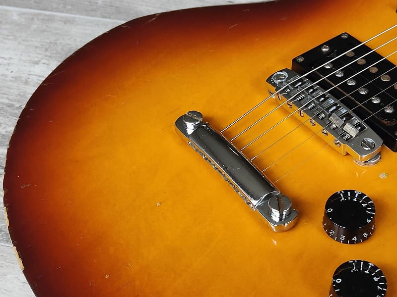 今週のおすすめ製品 1976 Westminster Style L6-S L390S Japan Matsumoku) (by ギター