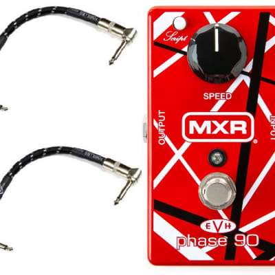 MXR EVH90 Phase 90