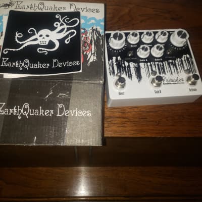 EarthQuaker Devices Palisades image 4