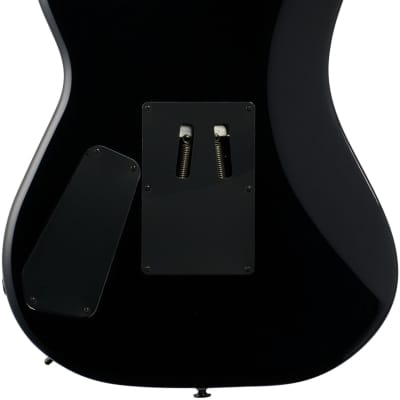 Kramer Baretta Graphics Electric Guitar (with EVH D-Tuna and Gig Bag), Viper image 7
