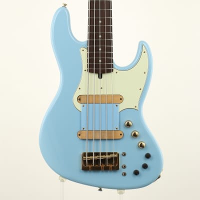 Xotic XJ-1T 5Strings Semi Order [SN J1578] [12/11] | Reverb