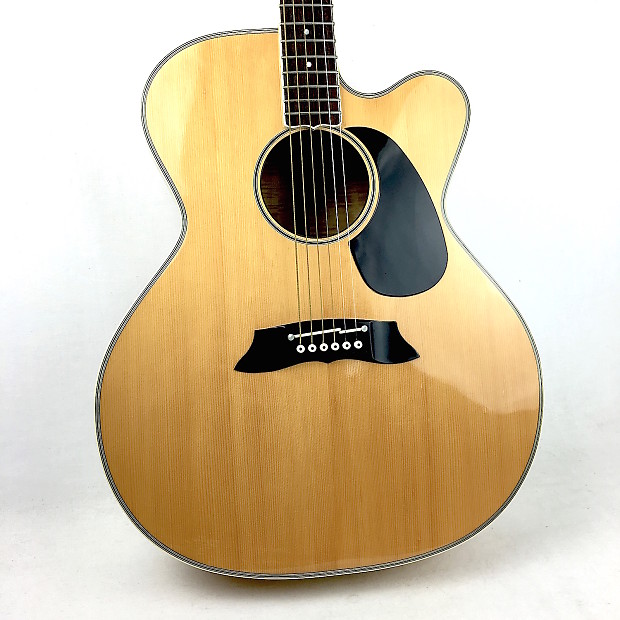 Takamine EF381M - Maple Jumbo 1982 Natural/Flame Maple | Reverb Takamine EF381M - Maple Jumbo 1982 Natural/Flame Maple | Reverb