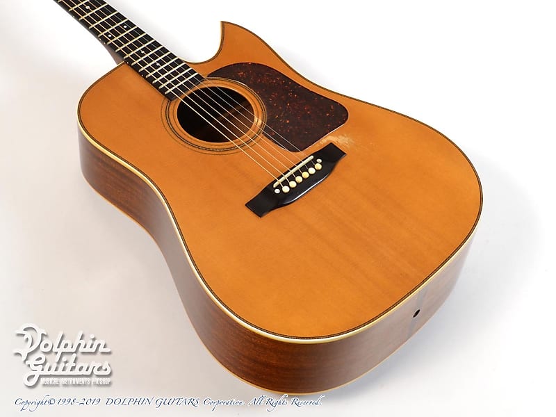 Gallagher Caw Doc Watson [Pre-Owned] image 1