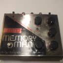 Electro-Harmonix Deluxe Memory Man RARE export version