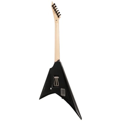 ESP Edwards E-AL-166 Blacky Alexi Laiho Signature guitar | Reverb