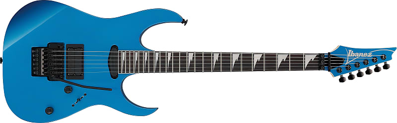 ギター Ibanez RG 565 LB GENESIS Fujigen MIJ Ibanez RG565-LB RG Genesis Collection エレキギター