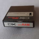 Yamaha DX Data RAM Cartridge for DX7 DX5 DX1