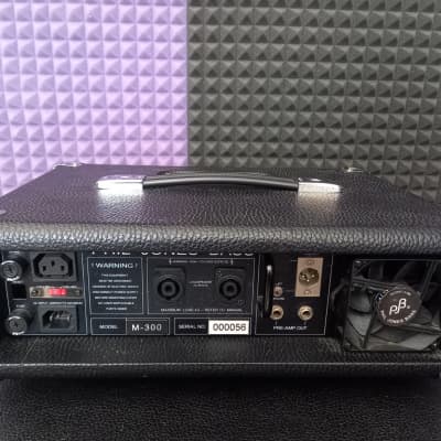 Phil Jones M-300 image 2