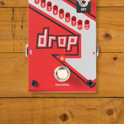 Digitech Drop | Reverb UK