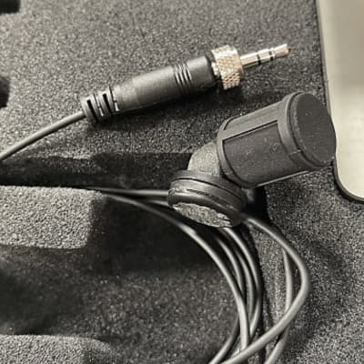 Sennheiser mke best sale 40