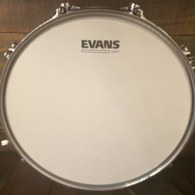 Sonor S-Class 14x5” Maple Snare Drum in Black Onyx Vertical Grain Lacquer Finish image 7