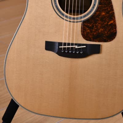 Takamine GD90CE Natural image 10