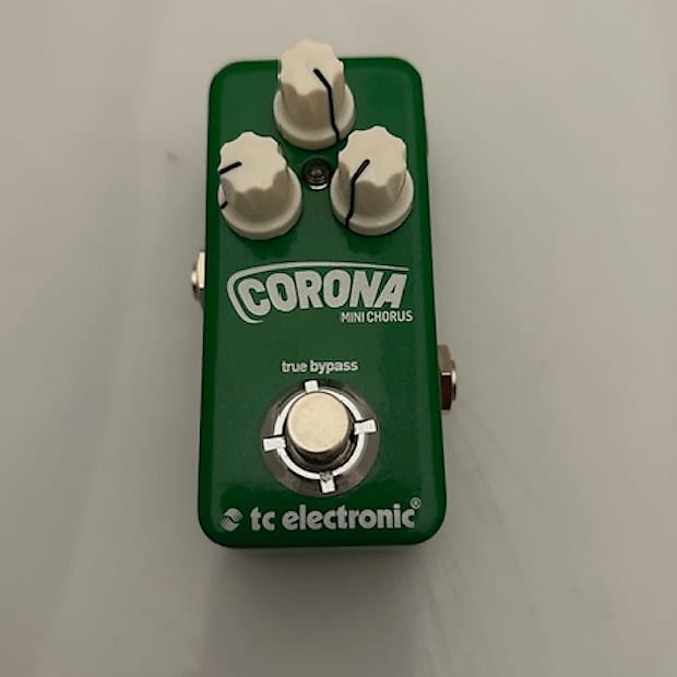 TC Electronic Corona Mini Chorus