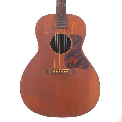 Kalamazoo KGN-12 Oriole 1940 - cool Mississippi-Delta blues guitar - Robert Johnson/Gibson L-00 style for sale