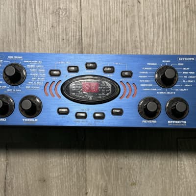 VIRTUALIZER PRO DSP1024P デジタルエフェクトプロセッサー 27e7760c-4497-4bc5-a2f4-