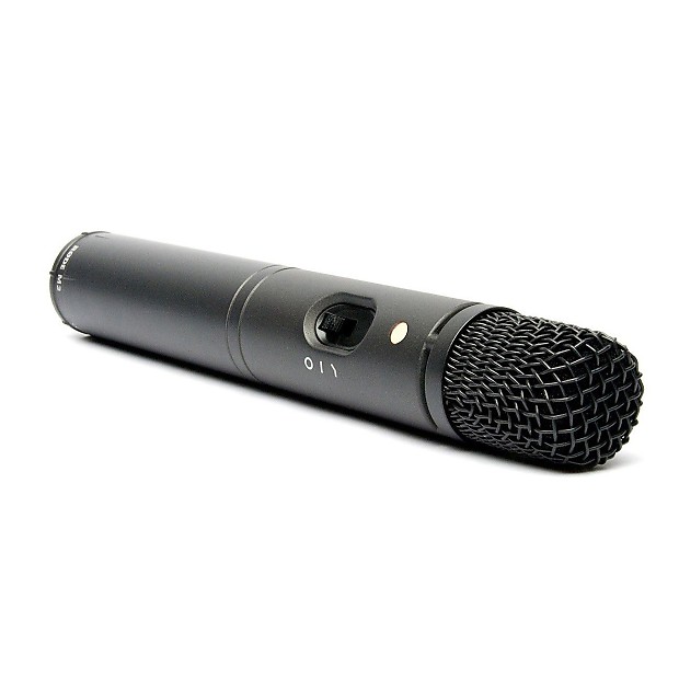 RODE M3 Multi-Powered Cardioid Condenser Microphone image 2