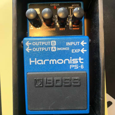 Boss PS-6 for sale