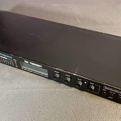 MOTU MTP AV MIDI Time Peace MIDIインターフェース MOTU MIDI Timepiece MTP AV USB MIDI Interface | Reverb