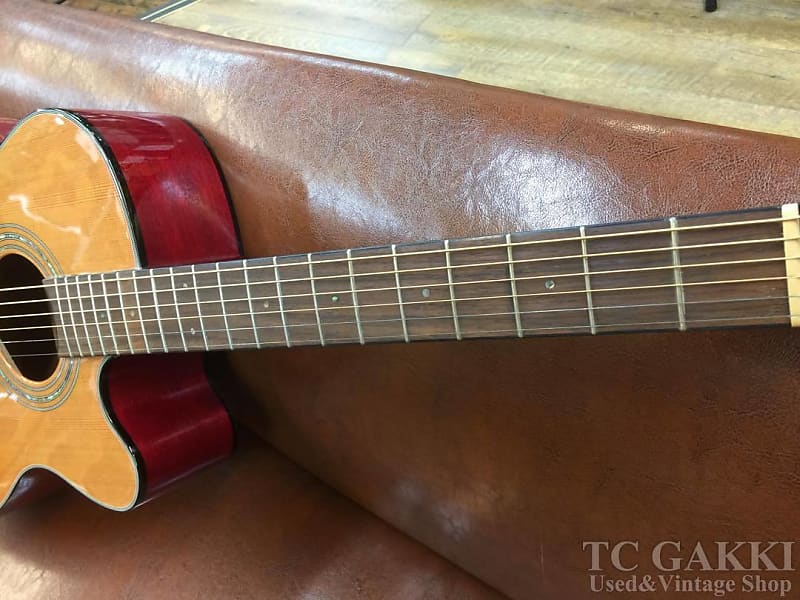 Greg Bennett OM 13CE | Reverb Greece