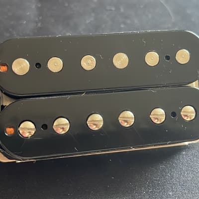 Bill Lawrence Wilde Twin Blade Noiseless Pickups L45-S (SET