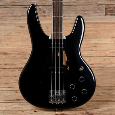 Travis Bean TB-2000 Bass Black 1975 for sale