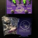 Cusack Music Tap-A-Delay N.O.S 2010s Purple