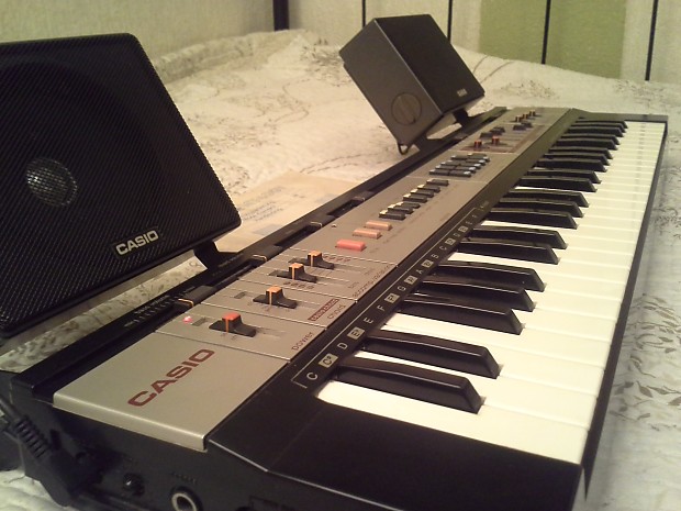 Casiotone mt400v clearance