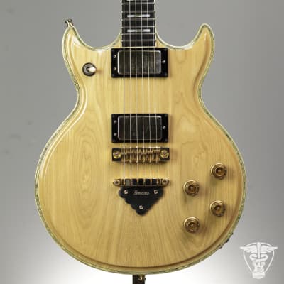 Ibanez 2617 Artist | Reverb