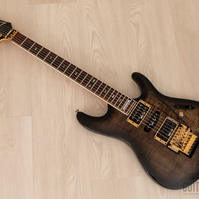 Ibanez S540FM Standard | Reverb