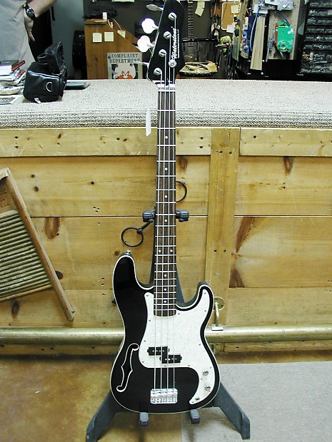 Waterstone LuLu Bass, NOS image 1
