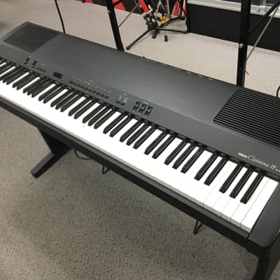 Used Yamaha PF P-100 Clavinova Keyboard | Reverb