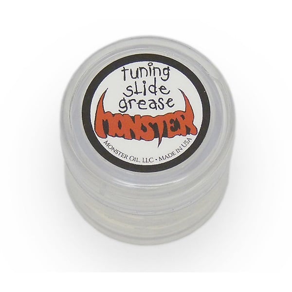 MONSTER OIL Tuning Slide Grease | Reverb