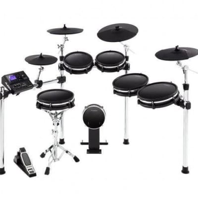 Alesis DM10 MKII Pro - Electronic drum kit